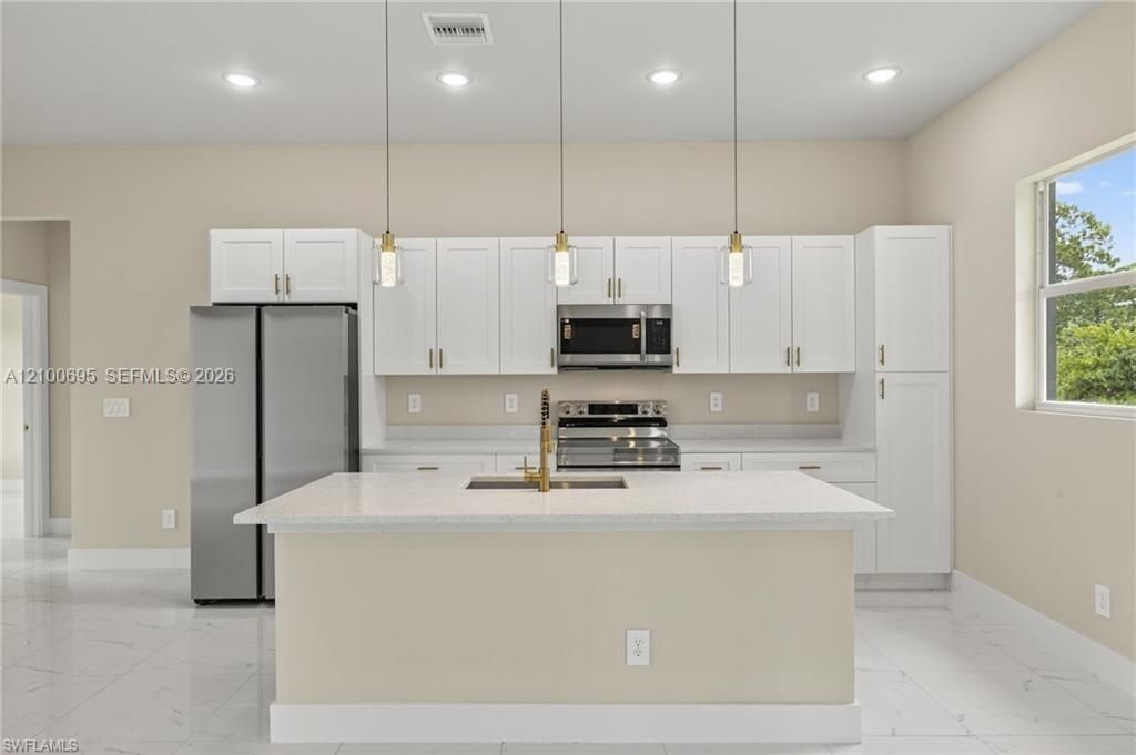 937 E Asther St , Lehigh Acres, FL 33974 Photo