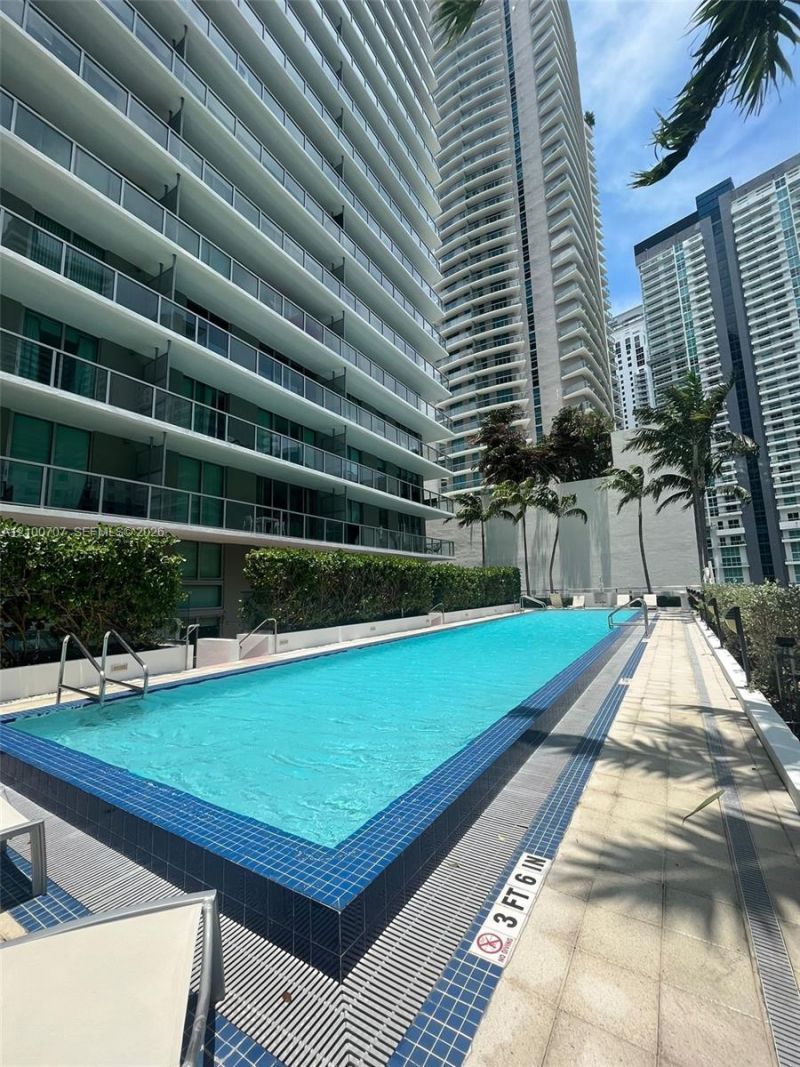 79 SW 12th St , Unit 2002-S, Miami, FL 33130 Photo