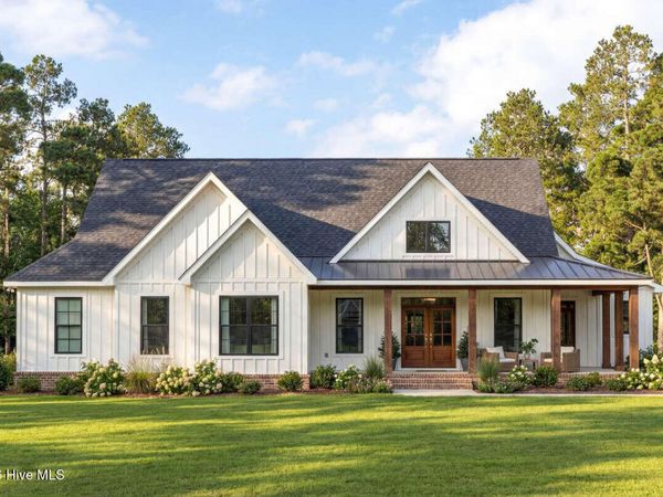 1200 N Williams Road, Pink Hill, NC 28572