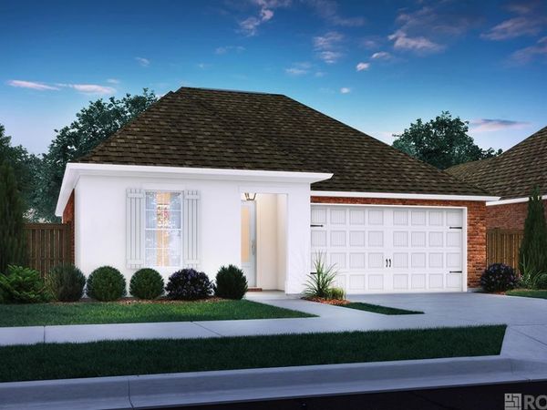 15217 Hazelwood Ct, Prairieville, LA 70769