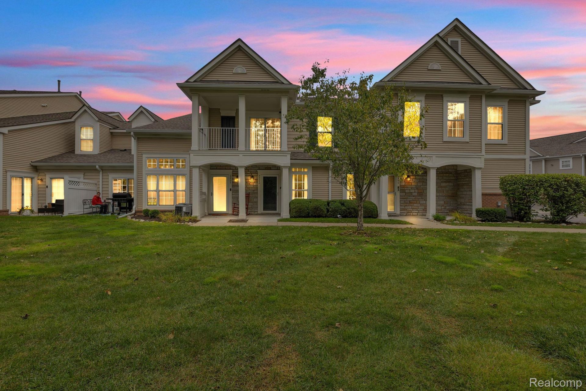 25592 Sun Sail, Unit 155, Harrison Township, Mi 48045 Main Photo