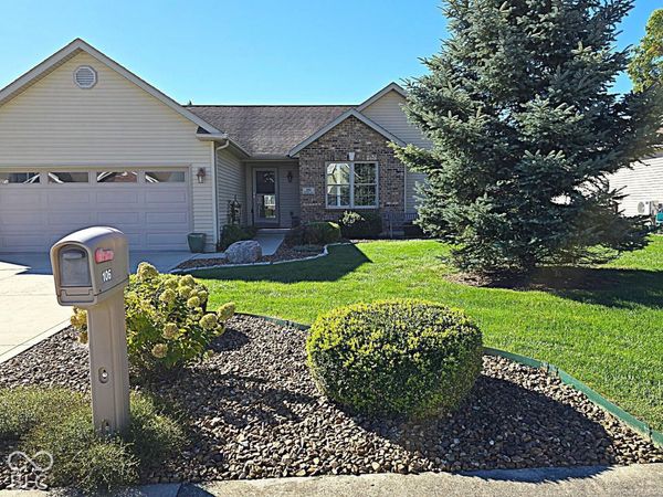 106 Shane Court , Batesville, IN 47006