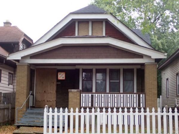 3152 N 41st STREET, Milwaukee, WI 53216