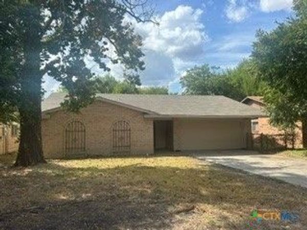 4516 Calle Roble, Temple, TX 76502