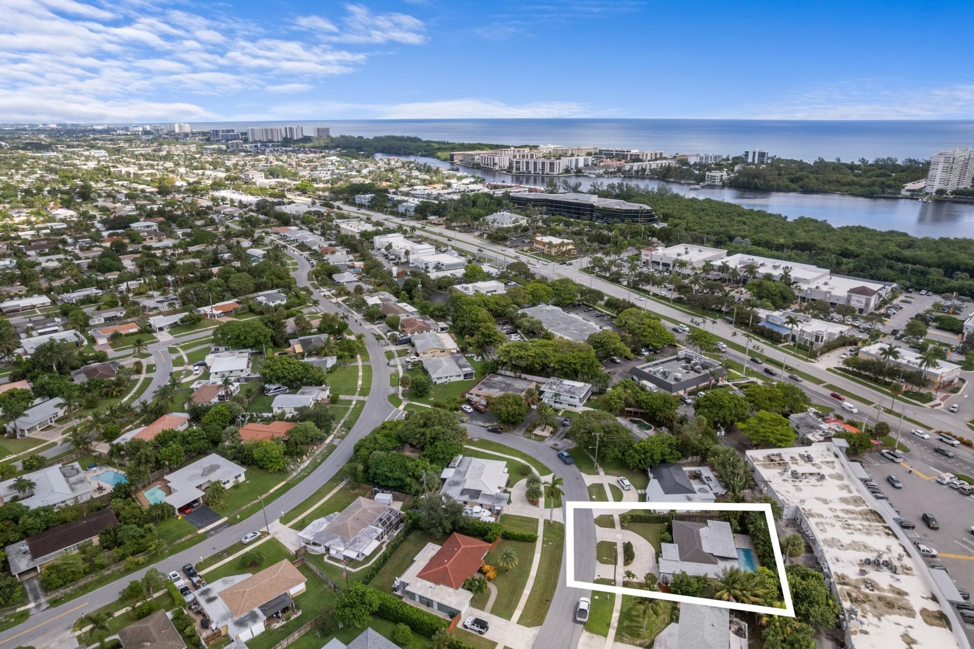 450 NE 5th Circle, Boca Raton, FL 33431 Photo