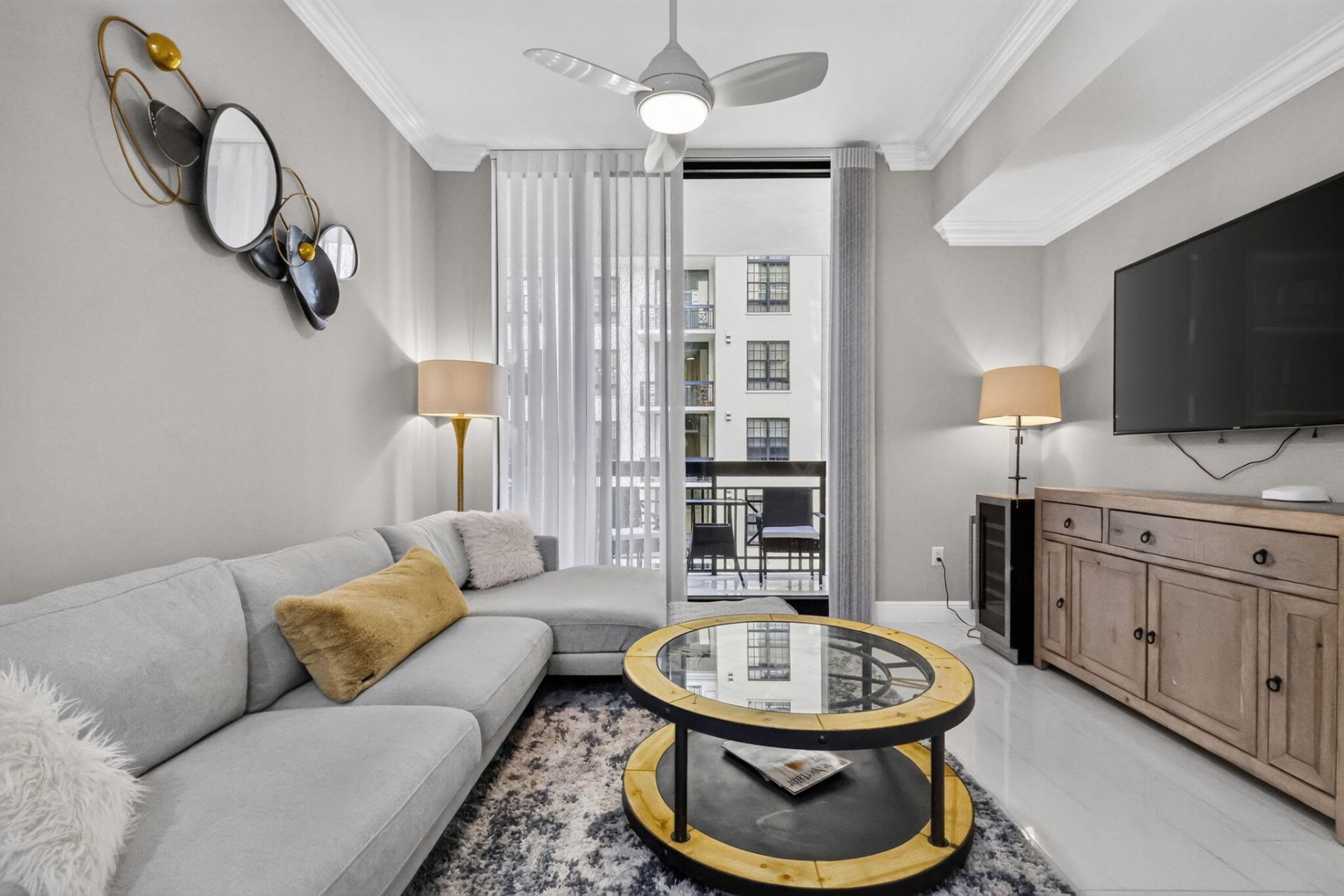 701 S Olive Avenue, Unit 1205, West Palm Beach, FL 33401 Photo