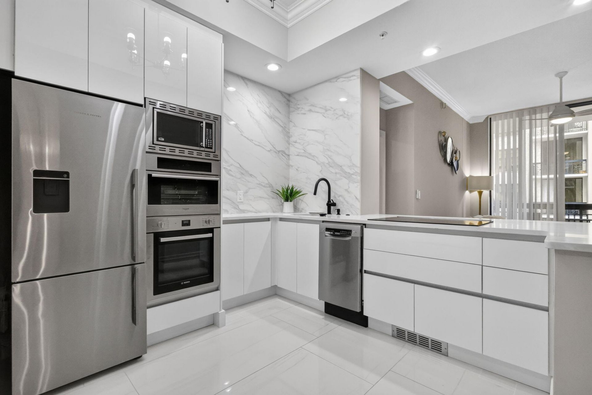 701 S Olive Avenue, Unit 1205, West Palm Beach, FL 33401 Photo