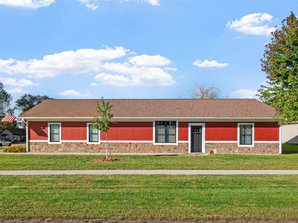 603 5th Street, Maxwell, IA 50161