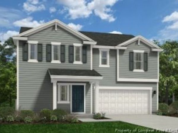 135 Rothbury Lane, Raeford, NC 28376
