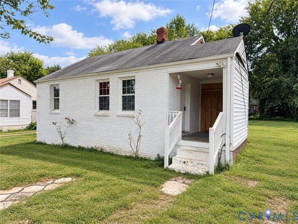 4131 Leake Avenue , Richmond, VA 23224