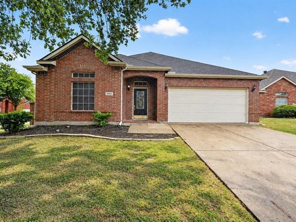 10601 Augusta Lane, Rowlett, TX 75089