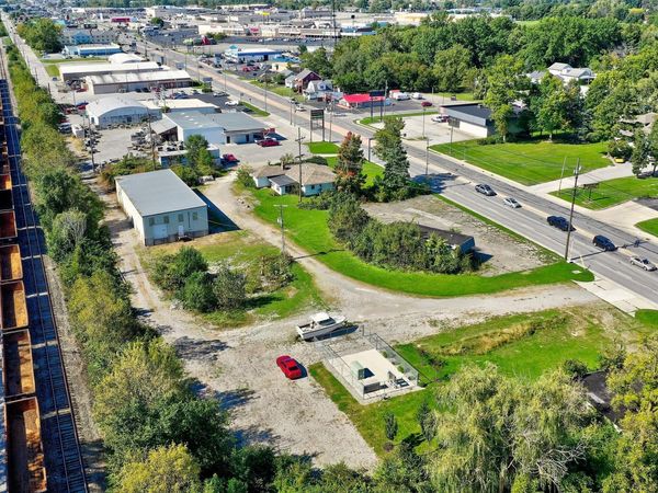 2013 Elida Road, Lima, OH 45805