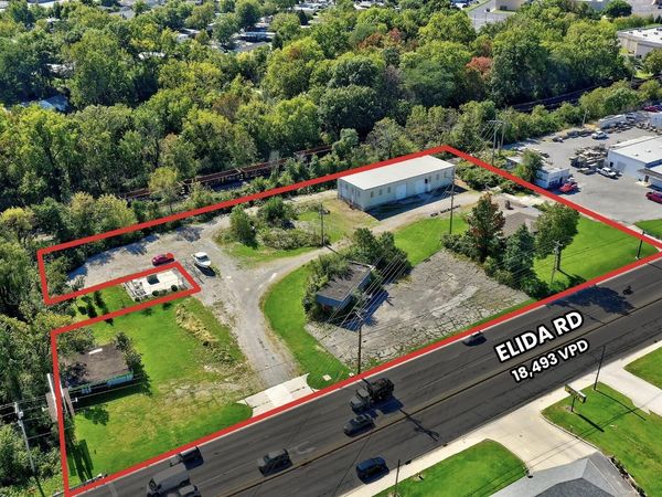 2013 Elida Road, Lima, OH 45805