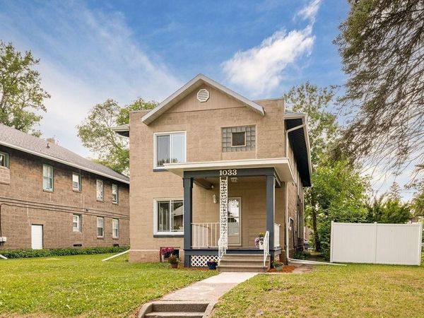 1033 85th Avenue W, Duluth, MN 55808
