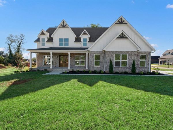 1588 Fords Farm Avenue , Bowling Green, KY 42103