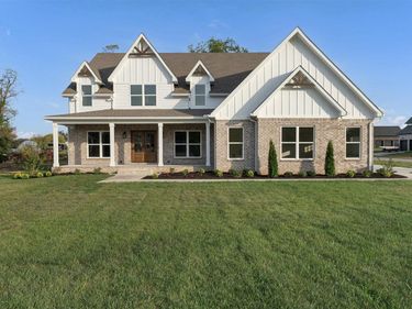 1588 Fords Farm Avenue , Bowling Green, KY 42103