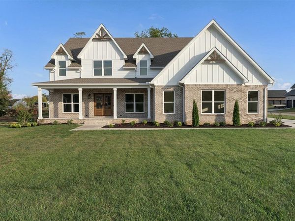 1588 Fords Farm Avenue , Bowling Green, KY 42103
