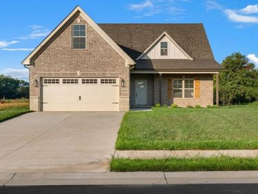 2424 Ansbury Court , Bowling Green, KY 42101