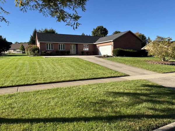781 E Hoewisher Road, Sidney, OH 45365