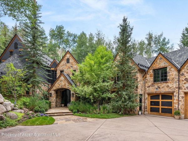 115 Blue Spruce Lane, Snowmass Village, CO 81615