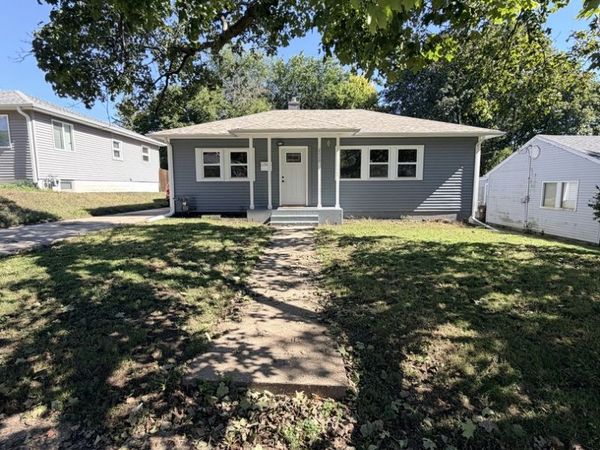 2020 22nd Street , Rockford, IL 61108