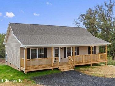 231 HOLLY HILL ST, BROADWAY, VA 22815