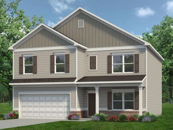 8666 Ryall Drive, Chattanooga, TN 37421