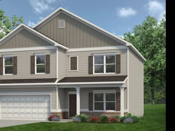 8666 Ryall Drive, Chattanooga, TN 37421