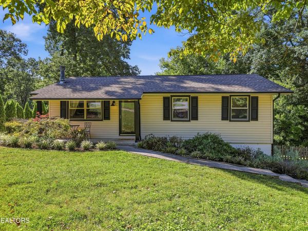 1403 Northshire Lane, Knoxville, TN 37922