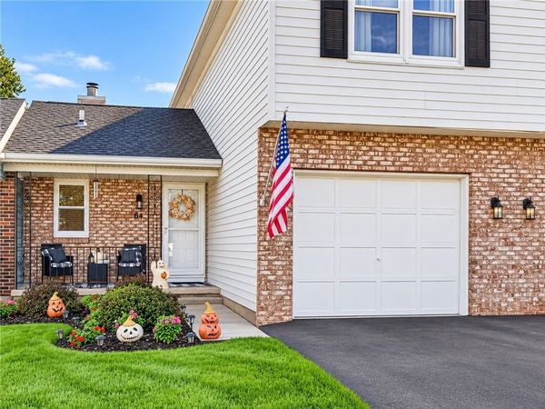 64 Flower Dale Drive , Rochester, NY 14626