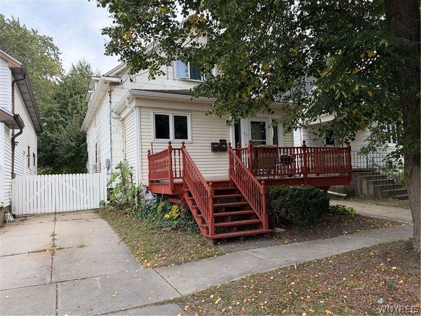 311 Ideal Street , Buffalo, NY 14206