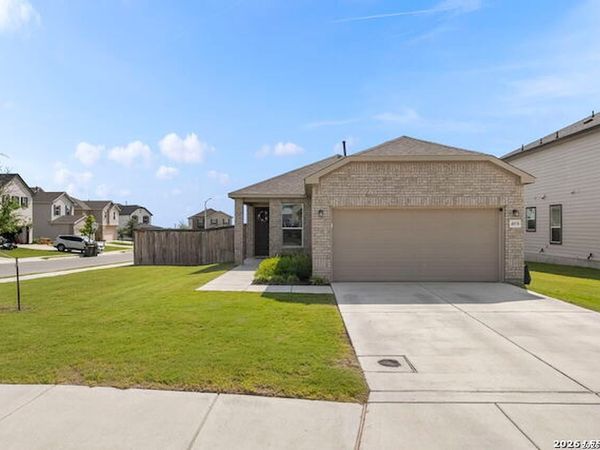 4831 PARK CPE, Marion, TX 78124