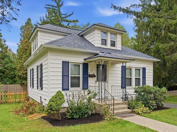 47 Shearer St, Palmer, MA 01069