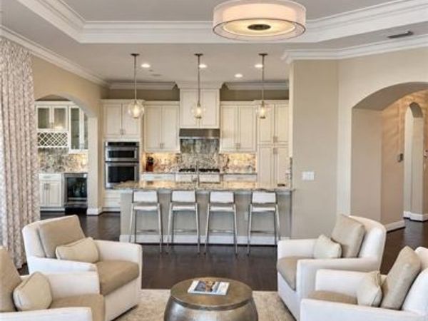 16425 Carrara WAY , Unit 301, NAPLES, FL 34110