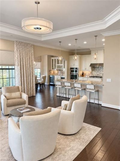 16425 Carrara Way , Unit 301, Naples, FL 34110 Photo