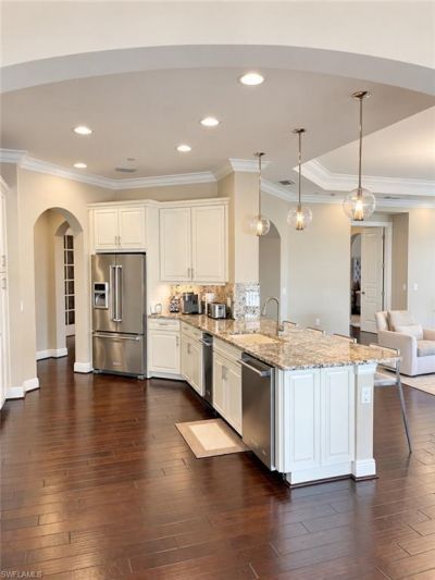 16425 Carrara Way , Unit 301, Naples, FL 34110 Photo