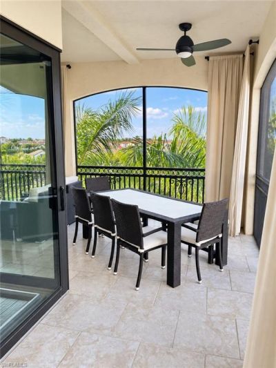 16425 Carrara Way , Unit 301, Naples, FL 34110 Photo