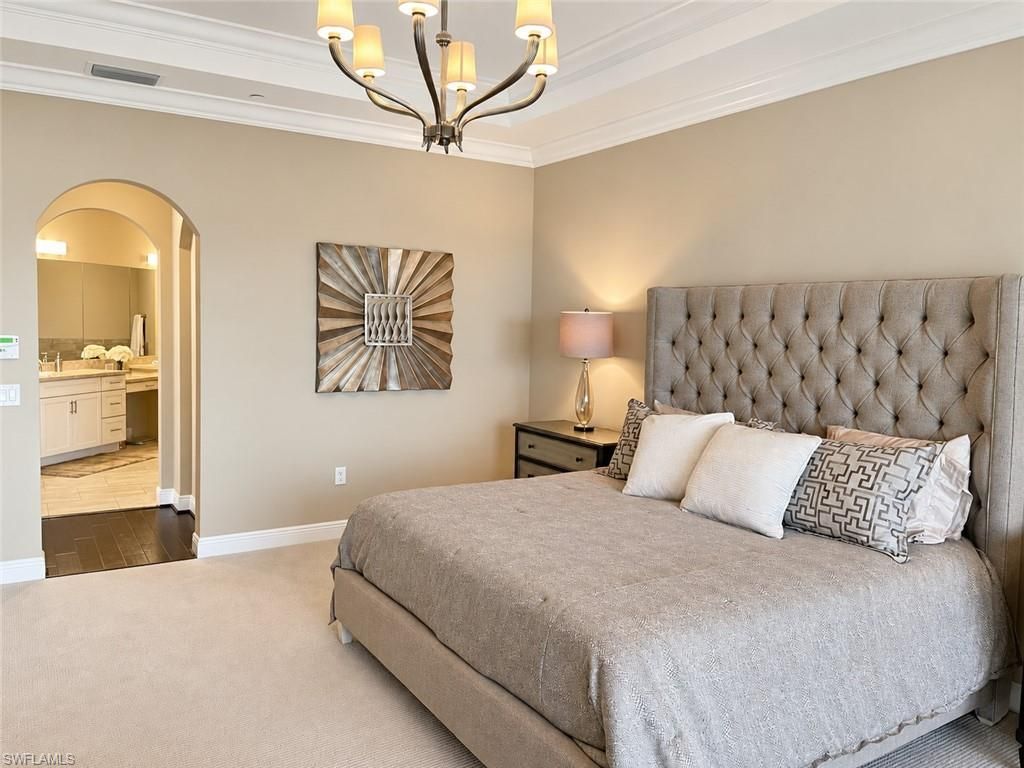 16425 Carrara Way , Unit 301, Naples, FL 34110 Photo