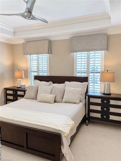 16425 Carrara Way , Unit 301, Naples, FL 34110 Photo