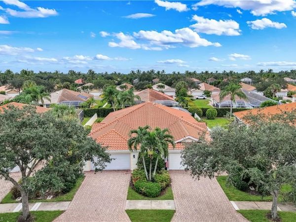 4892 Lasqueti WAY , NAPLES, FL 34119