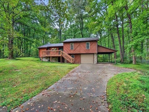 3073 Carmel Drive, Douglasville, GA 30135