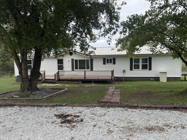 2286 Patterson Creek Road , Anderson, MO 64831