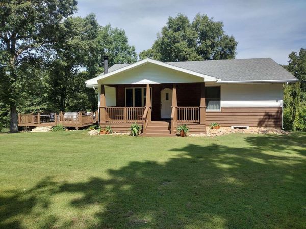 13030 Highway Ad , Falcon, MO 65470