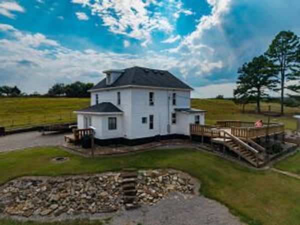 13462 County Road Y-521 , Ava, MO 65608