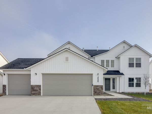 2651 N Chappy Way, Kuna, ID 83634