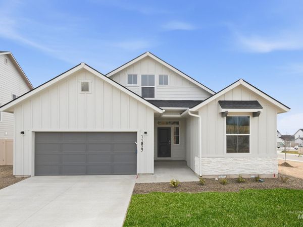 7288 W Newtown Dr, Eagle, ID 83616