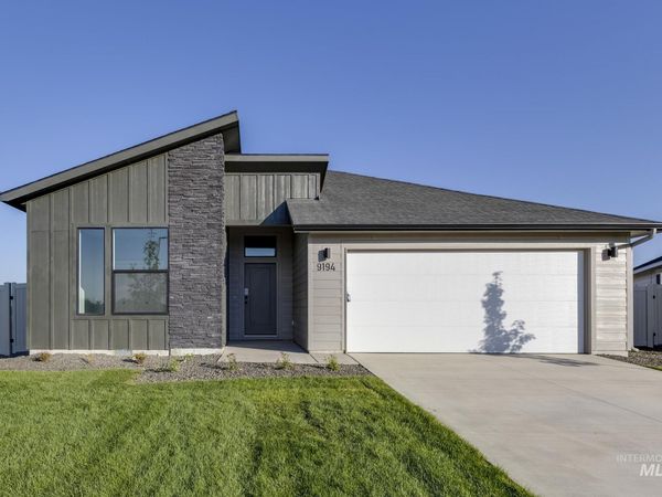 4546 S Amsterdam Ave, Nampa, ID 83686