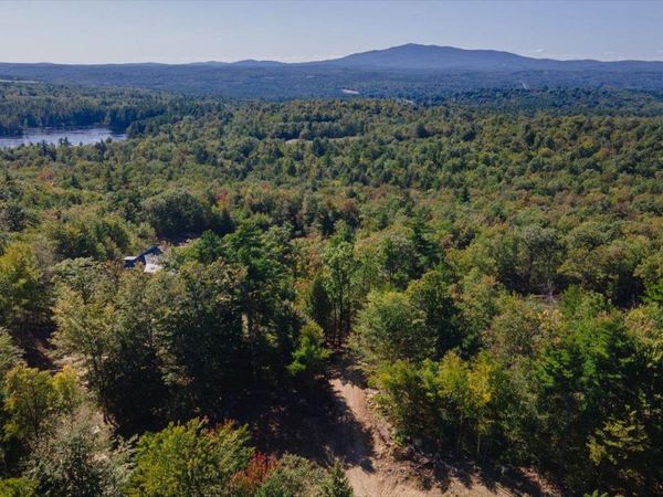 55 Outlook Drive, Peterborough, NH 03458
