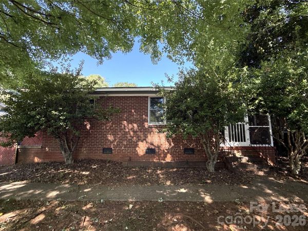 4344 University Drive, Charlotte, NC 28209