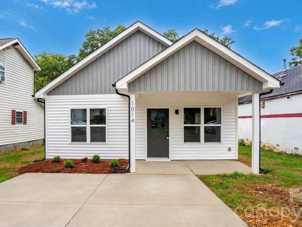 1014 Horah Street , Salisbury, NC 28144